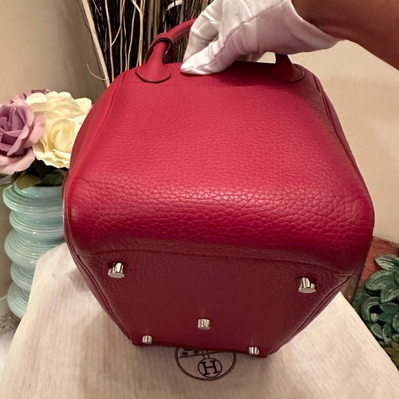 HERMES LINDY 30 - Picture 7 of 8